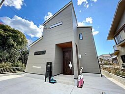 佐倉市中志津4丁目　新築売主
