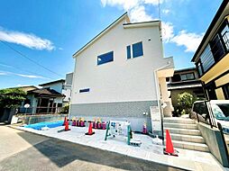 佐倉市江原台1丁目　新築戸建売主
