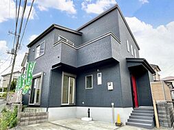千葉市稲毛区宮野木町