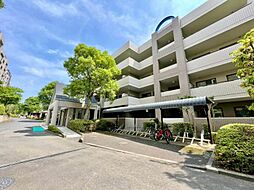 あすみが丘ガーデンコート杜の街七番館