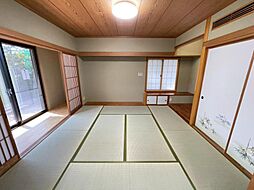 和室の画像