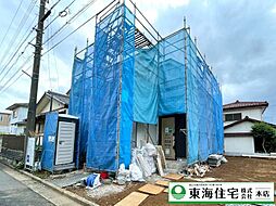 八千代市八千代台西8丁目　B号棟