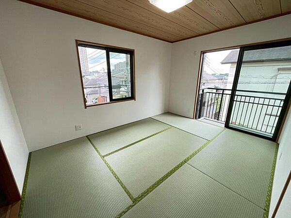 子供部屋