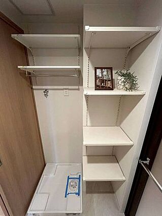 ご家族の衣類や...