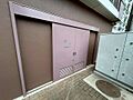 ゴミ捨て場
