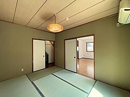 室内の画像