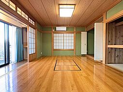 室内の画像