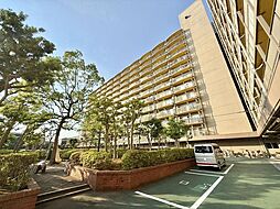 稲毛東映マンション