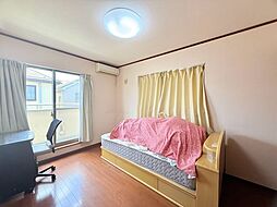 子供部屋の画像
