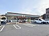 周辺：セブンイレブン船橋薬円台公園前店 徒歩7分。 500m