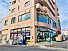周辺：スーパーチェーンカワグチ大和田店 徒歩16分。 1270m