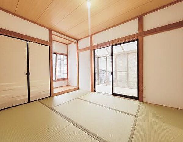 和室