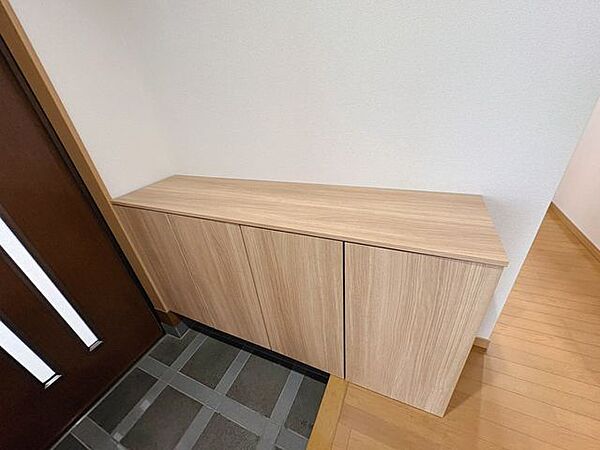 収納を拡大表示