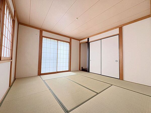 和室を拡大表示