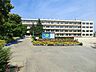 周辺：鎌ケ谷市立南部小学校 徒歩11分。 860m