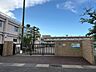 周辺：市川市立宮久保小学校 710m