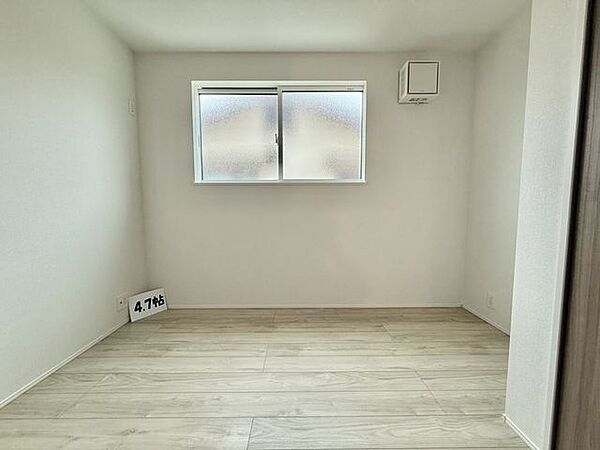 子供部屋を拡大表示