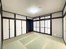和室：家族の成長や変化に柔軟に対応できる部屋数と広さ。ライフステージが変わっても、永く快適に暮らせます。