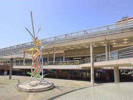 八千代緑が丘駅(東葉高速鉄道 東葉高速線) 徒歩20分。 1570m