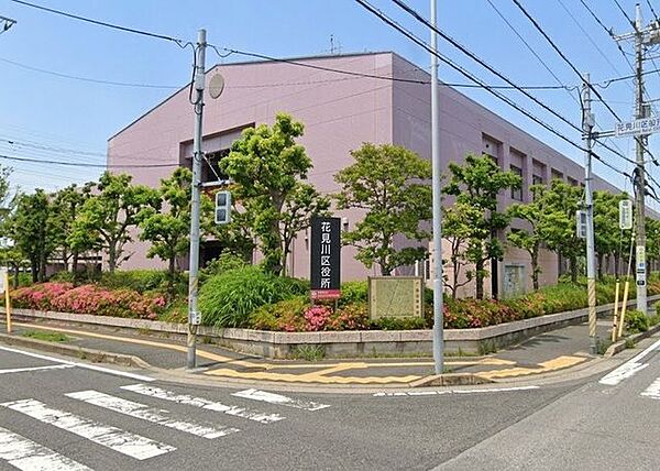 周辺を拡大表示