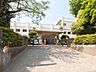 周辺：千葉市立草野小学校 380m