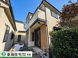 船橋市松が丘4丁目