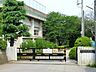 周辺：船橋市立古和釜中学校 徒歩10分。 740m