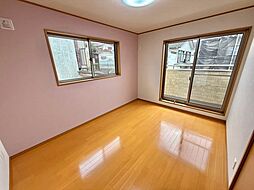 子供部屋の画像