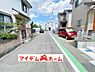 外観：前面道路（2024年5月）撮影