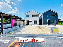 尾張旭市平子町長池上第3　3号棟