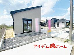 春日井市第3神屋町御手洗　1号棟