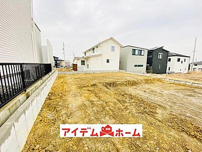 外観：1号棟（2025年1月）撮影