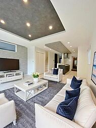 東郷町御岳1丁目　A号棟