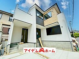 日進市梅森台1期　1号棟