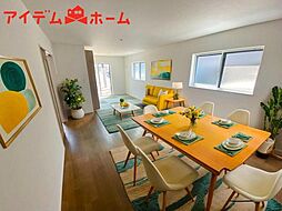 春日井市第3朝宮町　1号棟