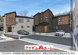 日進市藤島町長塚　2号棟