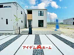 東郷町兵庫2期　4号棟