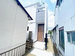 春日井市篠木町2　B号棟