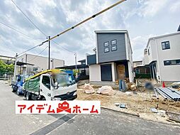 春日井市中野町2丁目　3号棟
