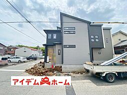 春日井市中野町2丁目　2号棟