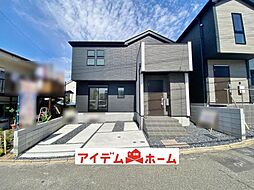 瑞穂区船原町2期　1号棟