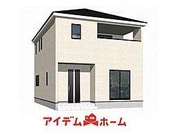 瀬戸市刎田町第1　2号棟