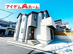 春日井市稲口町1期　1号棟