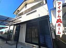 守山区桔梗平1丁目