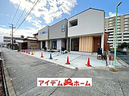 外観の画像