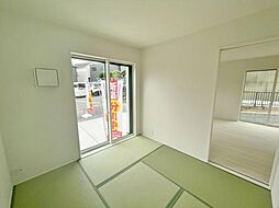 和室の画像