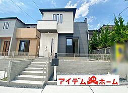 春日井市第9高森台 2号棟
