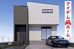 昭和区北山町2期　3号棟