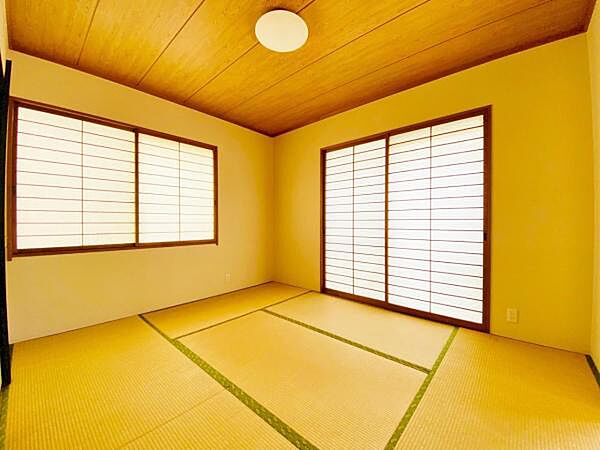 和室