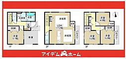室内の画像